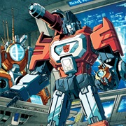 Perceptor