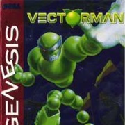Vectorman