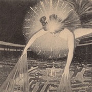 Neutral Milk Hotel - Ferris Wheel on Fire