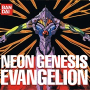 Neon Genesis Evangelion