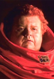 Dune--Baron Vladimir Harkonnen (Frank Herbert)