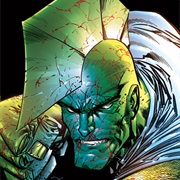 Erik Larsen