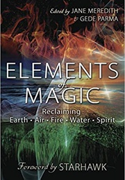 Elements of Magic (Jane Meredith)