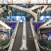 Zorlu Shopping Center