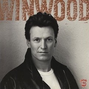 Roll With It - Steve Winwood