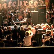 Hatebreed