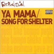 Fatboy Slim - Ya Mama (AKA: Push the Tempo)