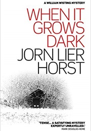 When It Grows Dark (John Lier Horst)