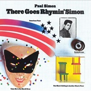 Paul Simon - There Goes Rhymin&#39; Simon