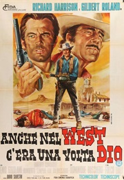 Between God, the Devil and a Winchester (1967)