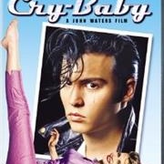Cry Baby