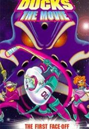 Mighty Ducks the Movie: The First Face-Off