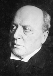 The Jolly Corner (Henry James)