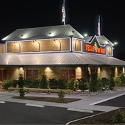 Texas Roadhouse (Matthews, NC)