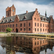 Herlufsholm