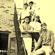 Superman - The Clique