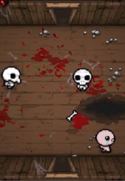 The Binding of Isaac: Rebirth (2014)