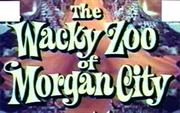 The Wacky Zoo of Morgan City