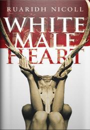 White Male Heart