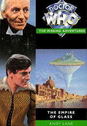 The Empire of Glass (Andy Lane)