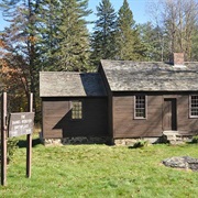 Daniel Webster Birthplace State Historic Site, New Hampshire