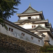 Wakayama Castle