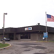 Rochester Station (New York)