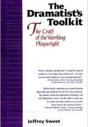 Dramatists' Toolkit (Jeffrey Sweet)