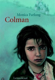 Colman (Monica Furlong)