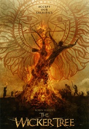 The Wicker Tree (2012)