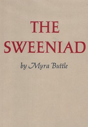 The Sweeniad (Myra Buttle)