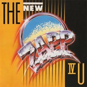 Radio People - Zapp