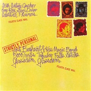 Captain Beefheart and His Magic Band - Strictly Personal