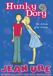 Hunky Dory (Jean Ure)