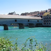 Diessenhofen, Switzerland