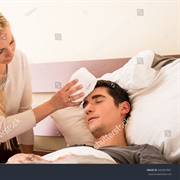 Survived a Serious Illness