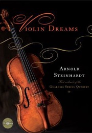 Violin Dreams (Arnold Steinhardt)