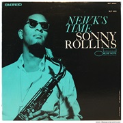 Sonny Rollins - Newk's Time
