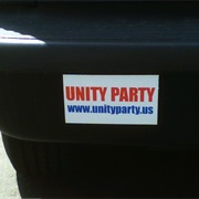 Unity Party of America