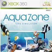 Aquazone: Life Simulator
