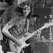 Allen Collins (Lynyrd Skynyrd)