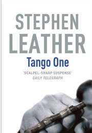 Tango One (Stephen Leather)