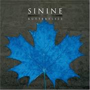Sinine - Butterflies