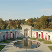 Women in Military Service for America Memorial