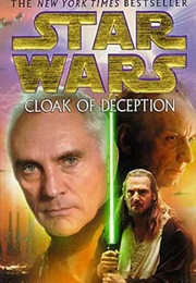 Star Wars: Cloak of Deception (James Luceno)