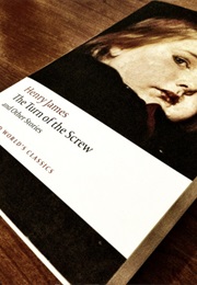 The Turn of the Screw and Other Stories (Henry James)