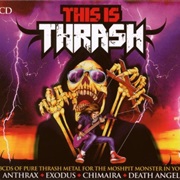 This Is Thrash
