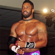 Cedric Alexander