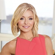 Kelly Ripa