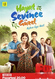 Hayat Sevince Güzel (2016)